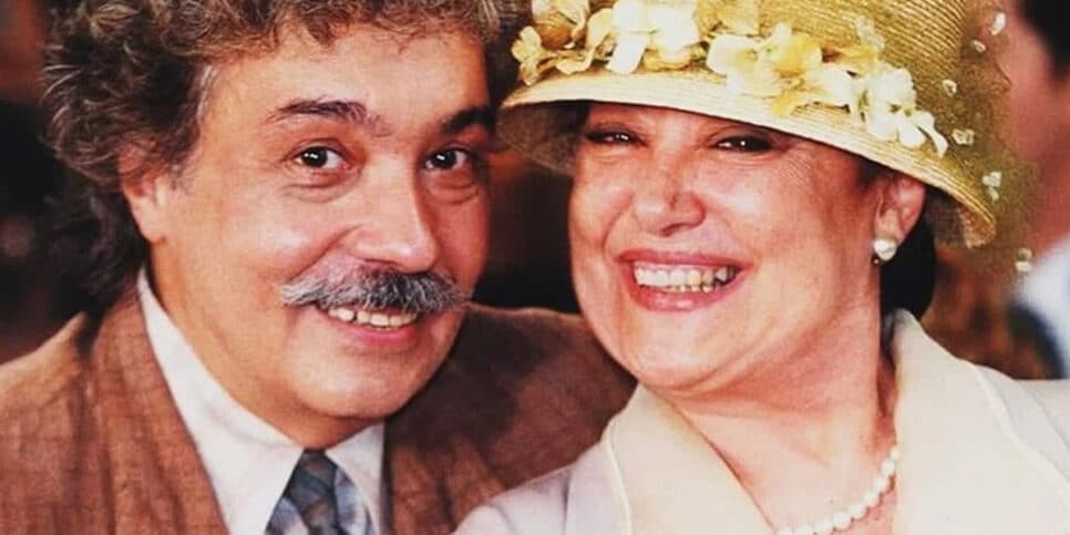 Estrela da Globo morreu após lutar por 20 anos contra doença (Foto: Reprodução, Globo)
