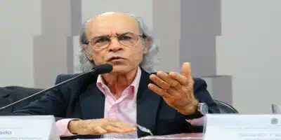 Osmas Prado - Velho Rio (Foto: Reprodução / Tv Globo)