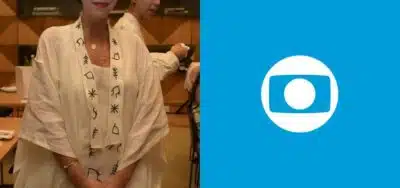 Julia Almeida se afastou das novelas da Globo. (Foto: reprodução/Montagem)