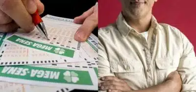 André Marques comandou alguns programas na Globo. (Foto: reprodução/Globo)