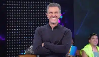 Luciano Huck (Foto: Reprodução/Globo)