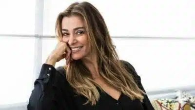 Monica Martelli - (Foto: Reprodução)