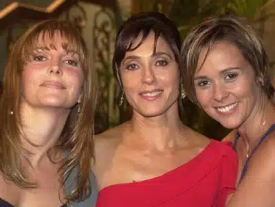 Mulheres Apaixonadas voltará a ser exibida na Globo (Foto: Reprodução)