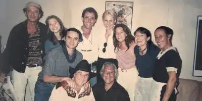 Ator de O Rei do Gado se vingou da Rede Globo (Foto: Reprodução, Globo)