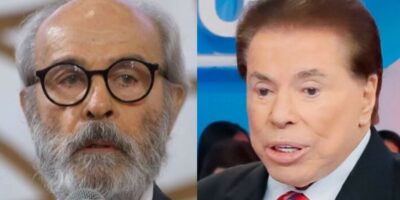 Imagem do post O atrito de Osmar Prado contra Silvio Santos e demissão da Globo: “Queda-de-braço”