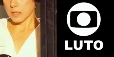 Atriz da Globo lutou para concluir novela. (Foto: reprodução/Montagem/Fatos da TV)