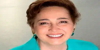 Claudia Jimenez