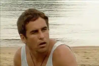 Marcos Frota deu vida para o personagem Tonho da Lua de Mulheres de Areia (Foto: Reprodução/Globo)