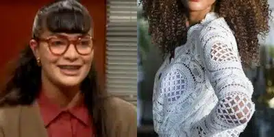 Taís Araújo é estrela da Globo. (Foto: Montagem/Reprodução)