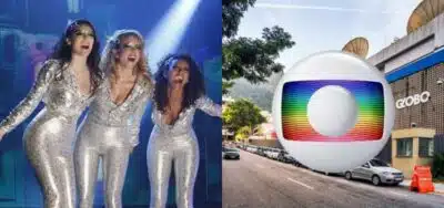 Filme baseado na novela Cheias de Charme da Globo ainda não foi produzido. (Foto: reprodução/Montagem)