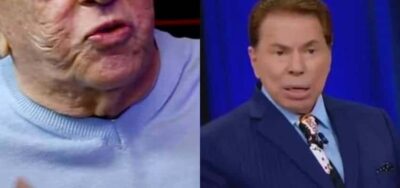 Imagem do post Silvio Santos bancou atriz no SBT e revoltou apresentador: “Mil vezes mais chateado”