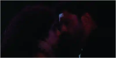 Letícia Laranja e Cauã Reymond em 