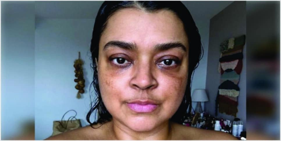 Preta Gil (Foto: Reprodução/ Instagram)