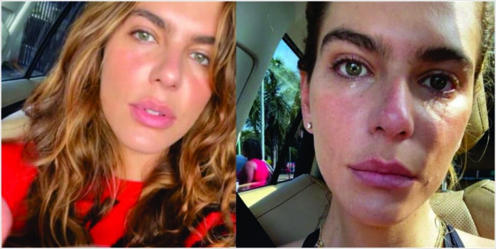 Mariana Goldfarb (Foto: reprodução/Montagem/ Fatos da TV)