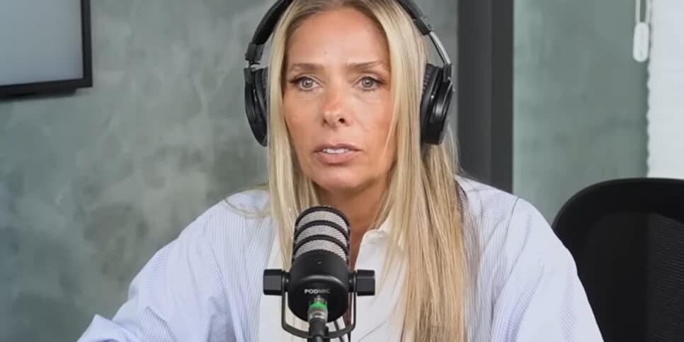 Adriane Galisteu (Foto: Reprodução, Internet)