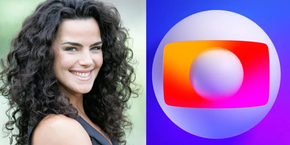 Ana Paula Arósio recusou proposta milionária da Globo (Foto: Reprodução, Globo)