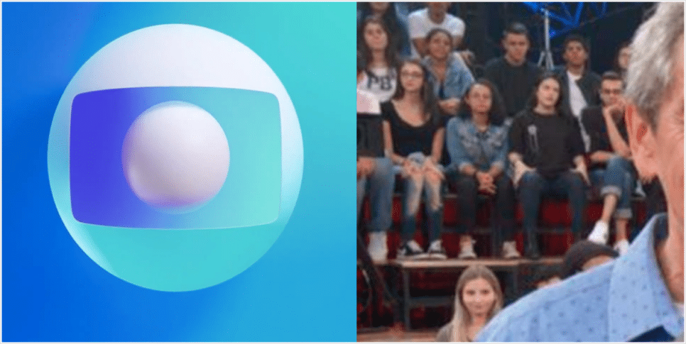 Apresentador da Globo fala de aposentadoria (Foto: Reprodução, Montagem, Fatos da TV)