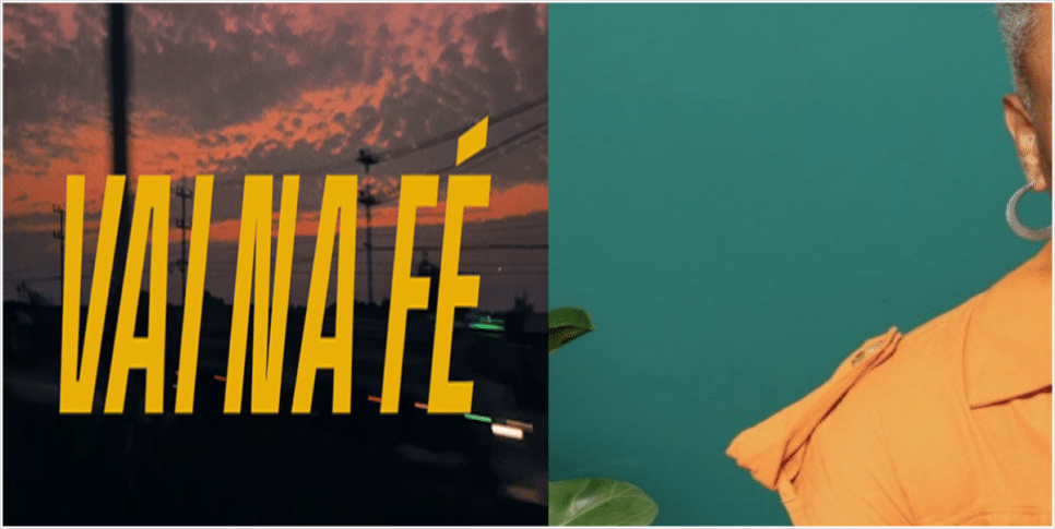 Artista de "Vai na Fé" revelou que família o tratou como doente (Foto Reprodução/Montagem/ Fatos da TV)