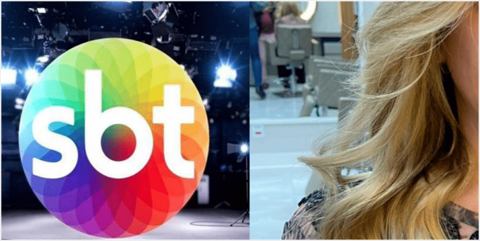 Artista do SBT fala de afastamento da emissora (Foto Reprodução/Montagem/ Fatos da TV)