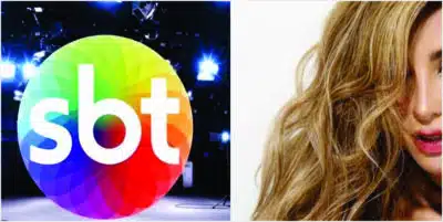 Artista que fez sucesso através do SBT sofreu acidente  (Foto Reprodução/Montagem/ Fatos da TV)