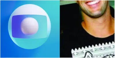 Ator da Globo se envolveu em acidente (Foto Reprodução/Montagem/ Fatos da TV)