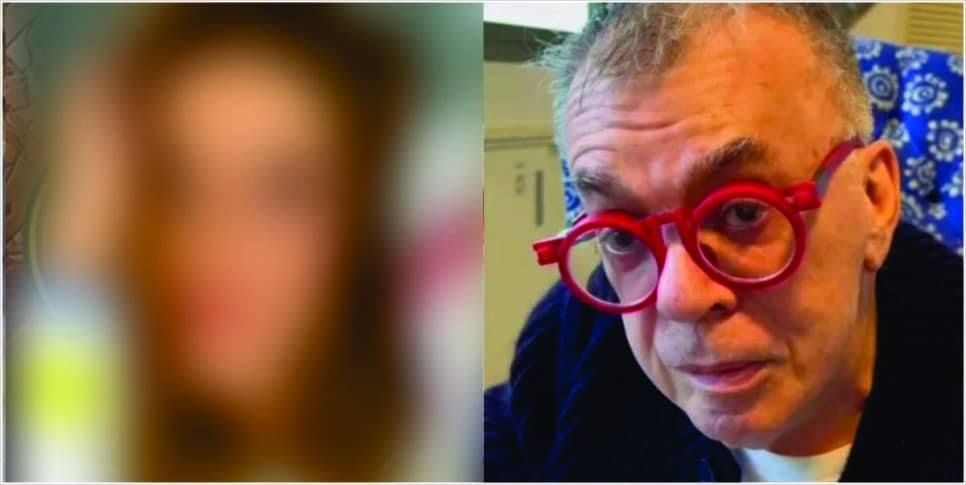Atriz da Globo expõe desentendimento com autor da emissora (Foto: reprodução/Montagem/ Fatos da TV)