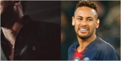 Imagem do post Polêmico cantor sertanejo dá puxão de orelha em Neymar após caso de traição: “Pare de ser burro, cara”