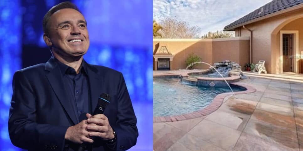 Gugu deixou mansões que valem milhões (Foto: Reprodução, Montagem, Fatos da TV)