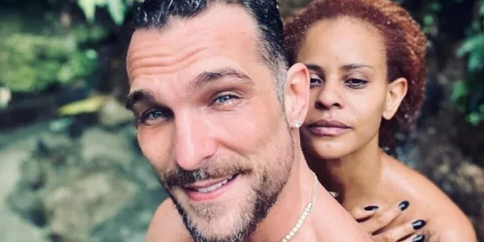 Igor Rickli e Aline Wirley (foto: Reprodução, Instagram)
