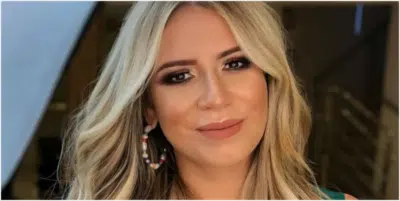 Marília Mendonça faleceu aos 26 anos (Foto: Reprodução/ Internet)