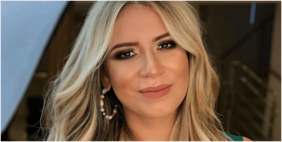 Marília Mendonça faleceu aos 26 anos (Foto: Reprodução/ Internet)