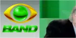 Morre famoso comentarista da Band (Foto Reprodução/Montagem/ Fatos da TV)