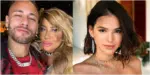 Rafaella Santos opinou sobre Bruna Marquezine (Foto Reprodução/Montagem/ Fatos da TV)