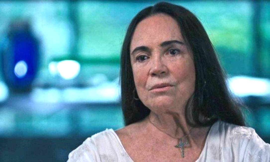 Regina Duarte planeja retorno à TV após período de apoio político a Bolsonaro