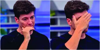 Rodrigo Faro vendeu carro após carona (Foto Reprodução/Montagem/ Fatos da TV)