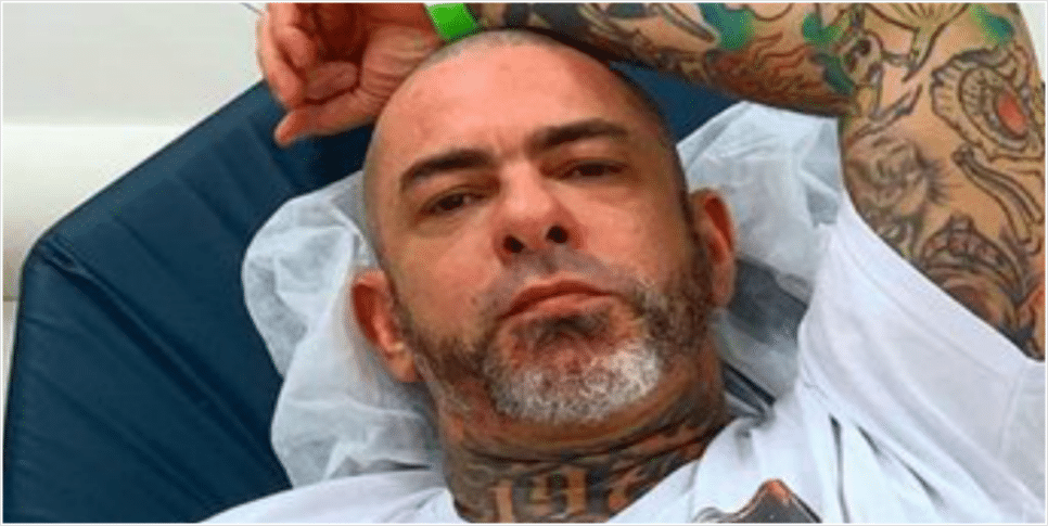 Henrique Fogaça, jurado no MasterChef Brasil (Foto: reprodução/ Band)