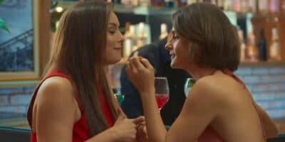 Imagem do post Após censura de beijo lésbico, atrizes de Vai na Fé debocham da Globo