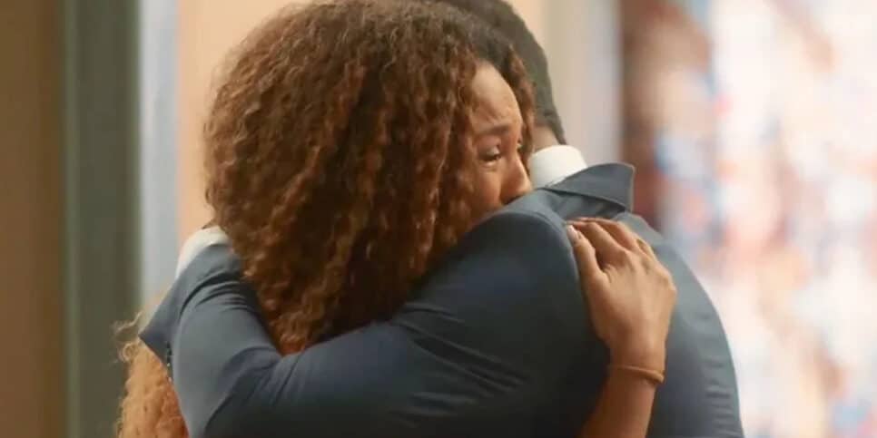 Vai Na Fé: Ben e Sol (Foto: Reprodução, Globo)