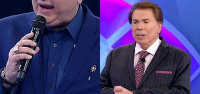 Imagem do post Silvio Santos fez previsão no ar e alertou apresentador que fracassou com programa aos domingos