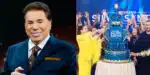 SBT lidera ibope com programa de Silvio Santos (Foto: Reprodução, SBT)