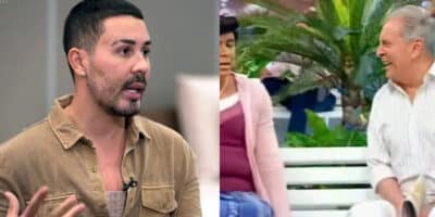 Imagem do post Ex-ator da Globo expõe Carlinhos Maia e faz revelações avassaladoras sobre o influencer