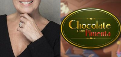 Imagem do post Vilã de Chocolate com Pimenta descobriu traição do marido e fez pedido a amante dele