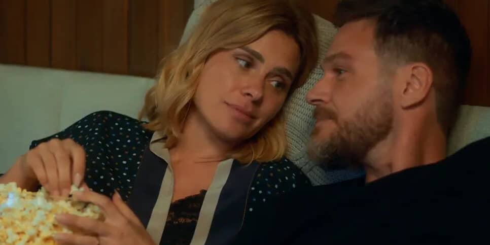 Vai Na fé: Lumiar enfrentará caso do julgamento de Theo (Foto: Reprodução, Globo)