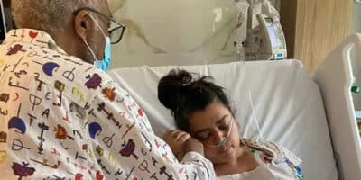Imagem do post Bela Gil atualiza todos sobre estado de saúde de Preta Gil, após retirada de tumor