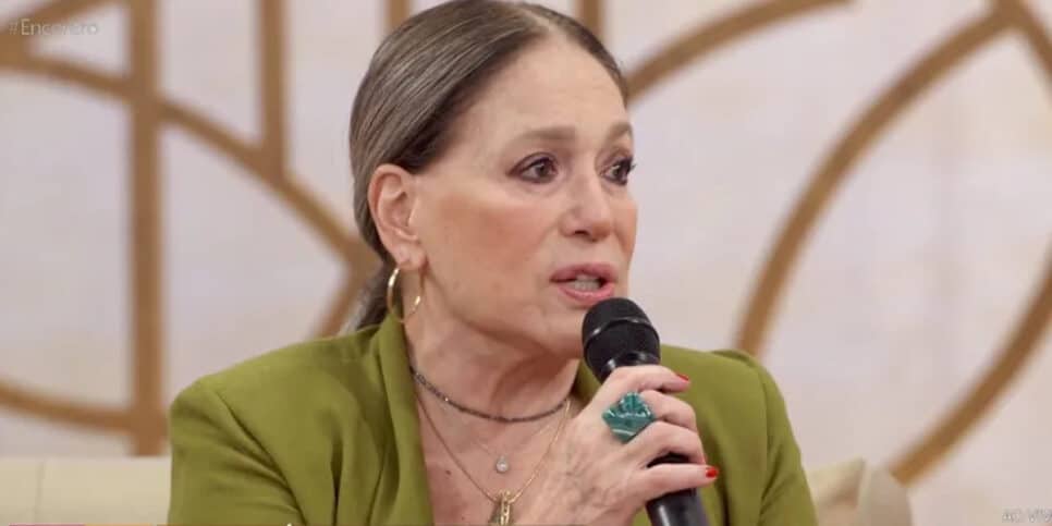 Susana Vieira (Foto: Reprodução, Globo)