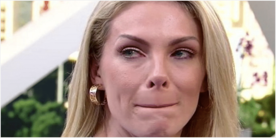 Ana Hickmann emociona seus seguidores (Foto: Reprodução, Instagram)