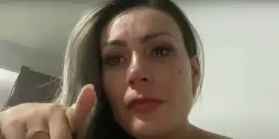 Andressa Urach (Foto: Reprodução, Instagram)
