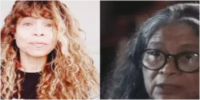 Aretha Marcos e Marlene Mattos  (Foto: reprodução/ Montagem/ Fatos da TV)