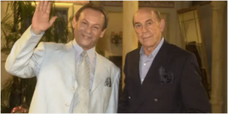 Artista da Globo faleceu após lutar contra o câncer (Foto: reprodução/ Globo)