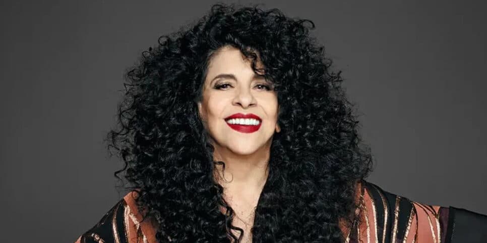 Cantora Gal Costa (Foto: Reprodução, Instagram)